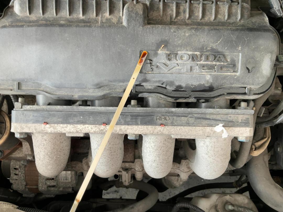 Photo '11' of Honda FIT