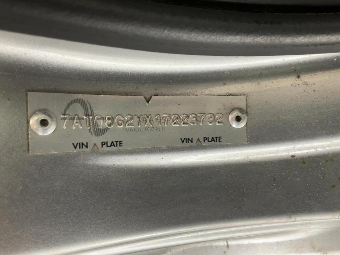 Photo '13' of Honda FIT