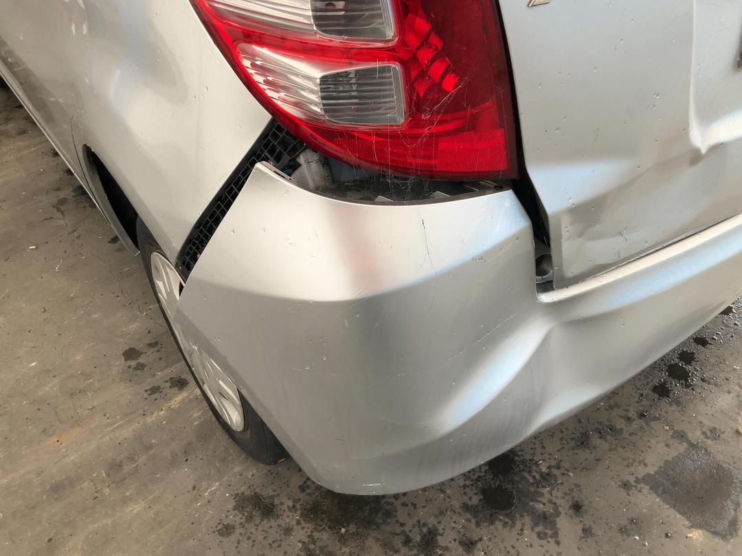 Photo '22' of Honda FIT