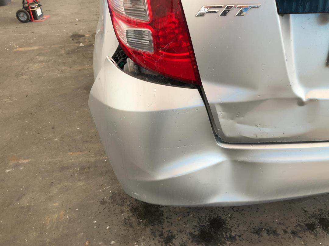 Photo '23' of Honda FIT