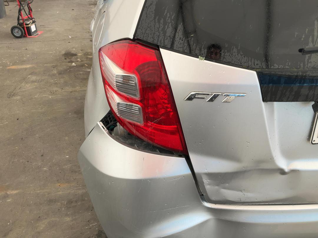 Photo '24' of Honda FIT