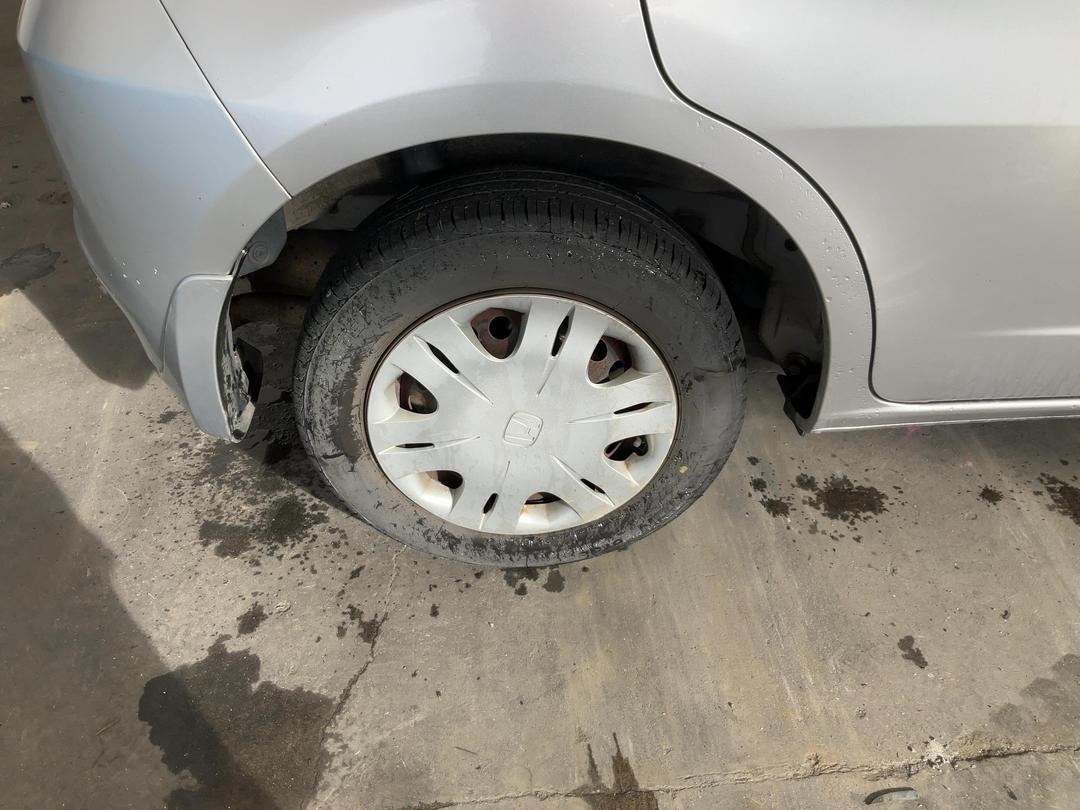 Photo '27' of Honda FIT