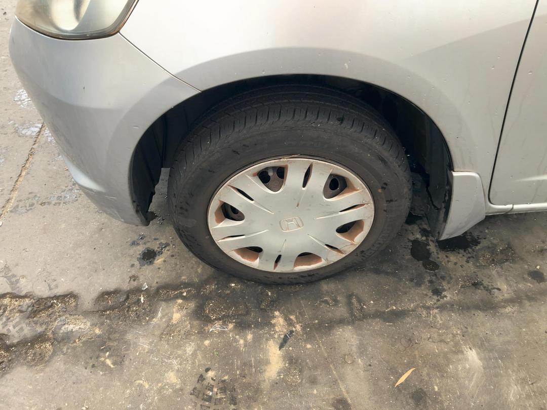 Photo '29' of Honda FIT