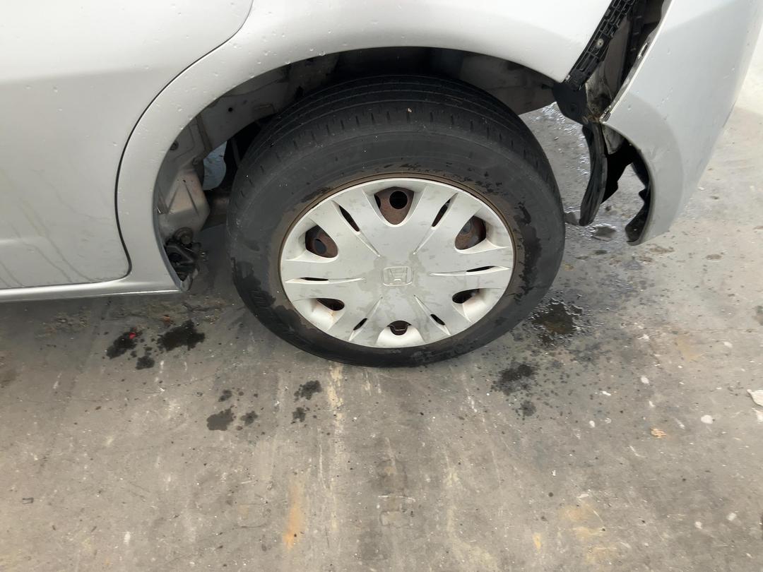 Photo '30' of Honda FIT