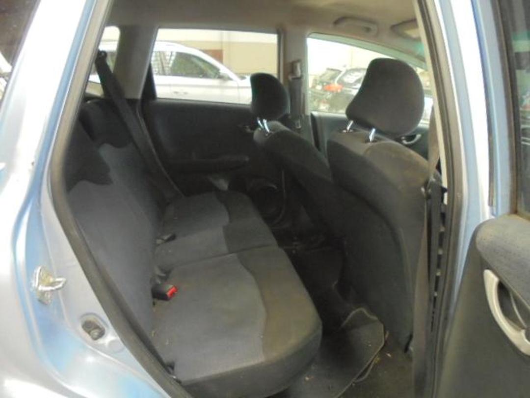 Photo '9' of Honda FIT Photo '9' of Honda FIT