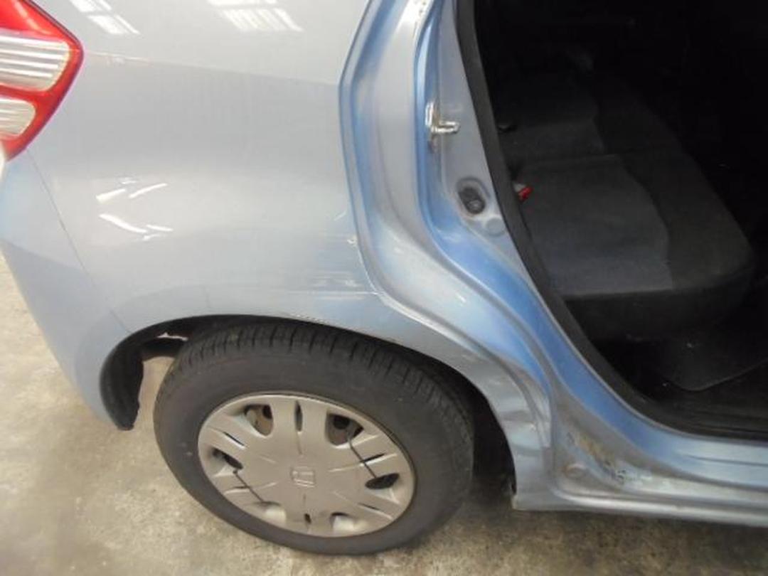 Photo '10' of Honda FIT Photo '10' of Honda FIT