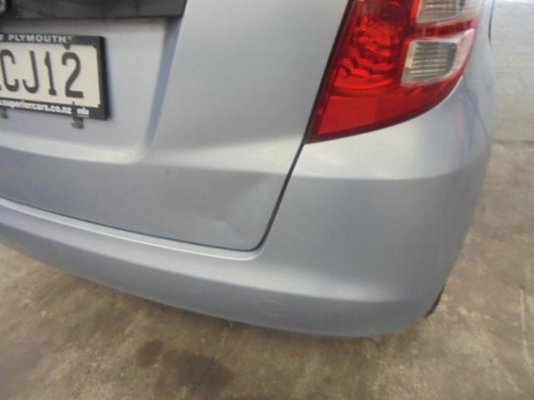 Photo '13' of Honda FIT Photo '13' of Honda FIT