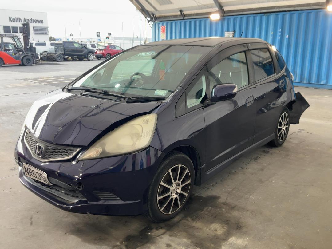 Photo '3' of Honda FIT Photo '3' of Honda FIT