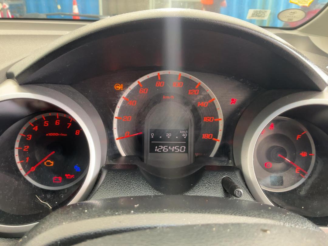 Photo '8' of Honda FIT Photo '8' of Honda FIT