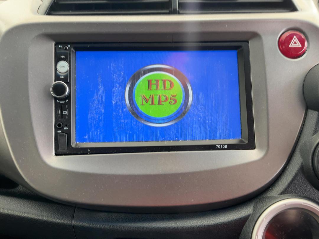 Photo '9' of Honda FIT Photo '9' of Honda FIT