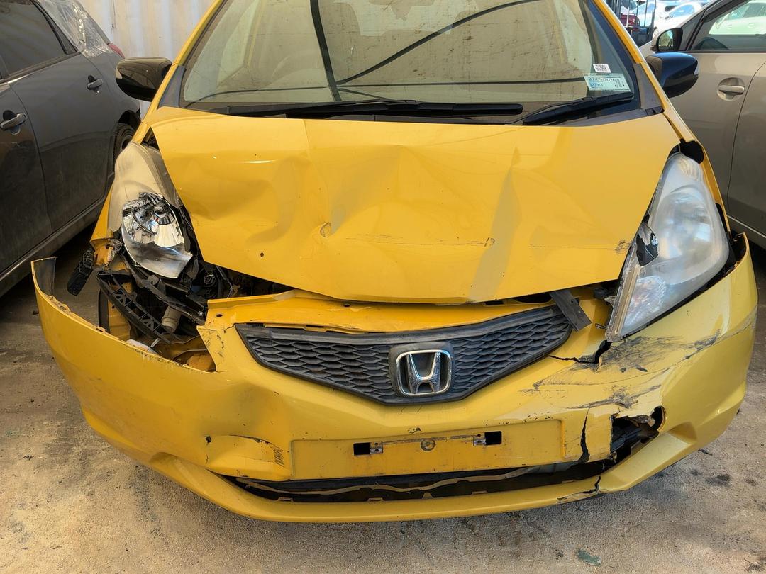 Photo '2' of Honda FIT Photo '2' of Honda FIT