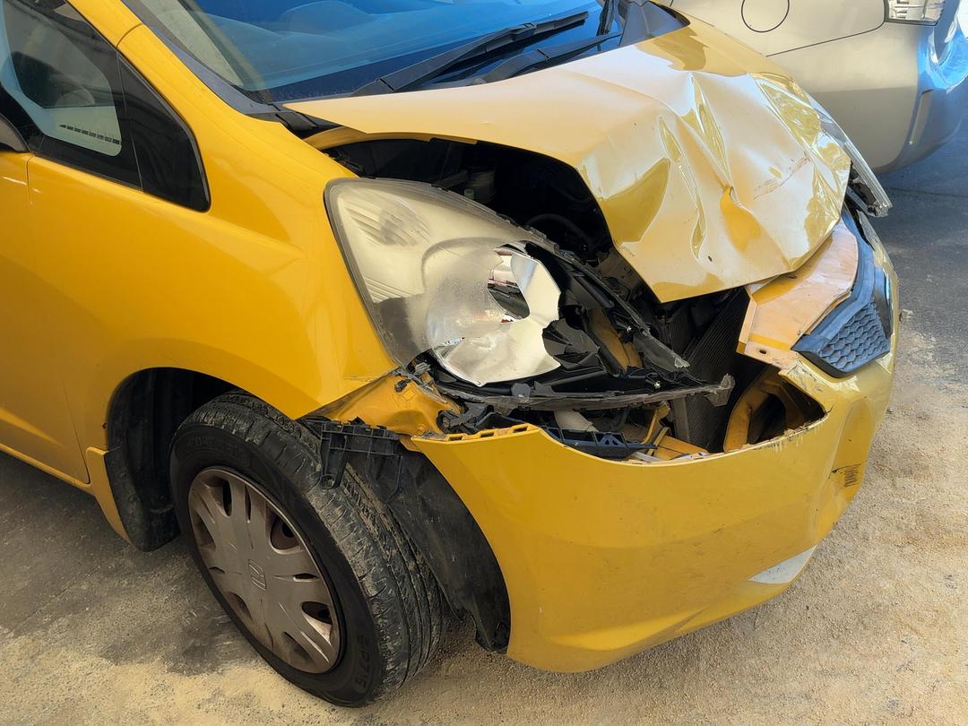 Photo '4' of Honda FIT Photo '4' of Honda FIT
