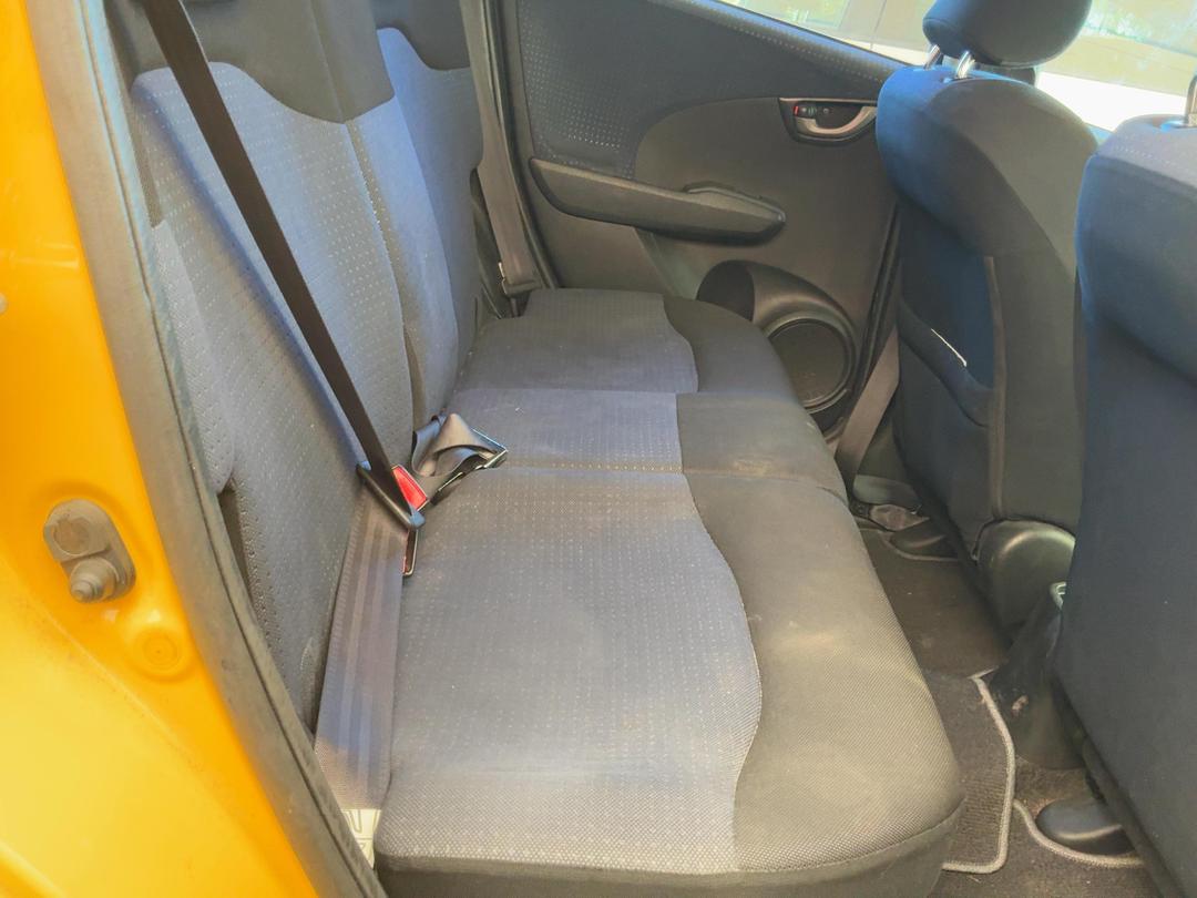 Photo '8' of Honda FIT Photo '8' of Honda FIT