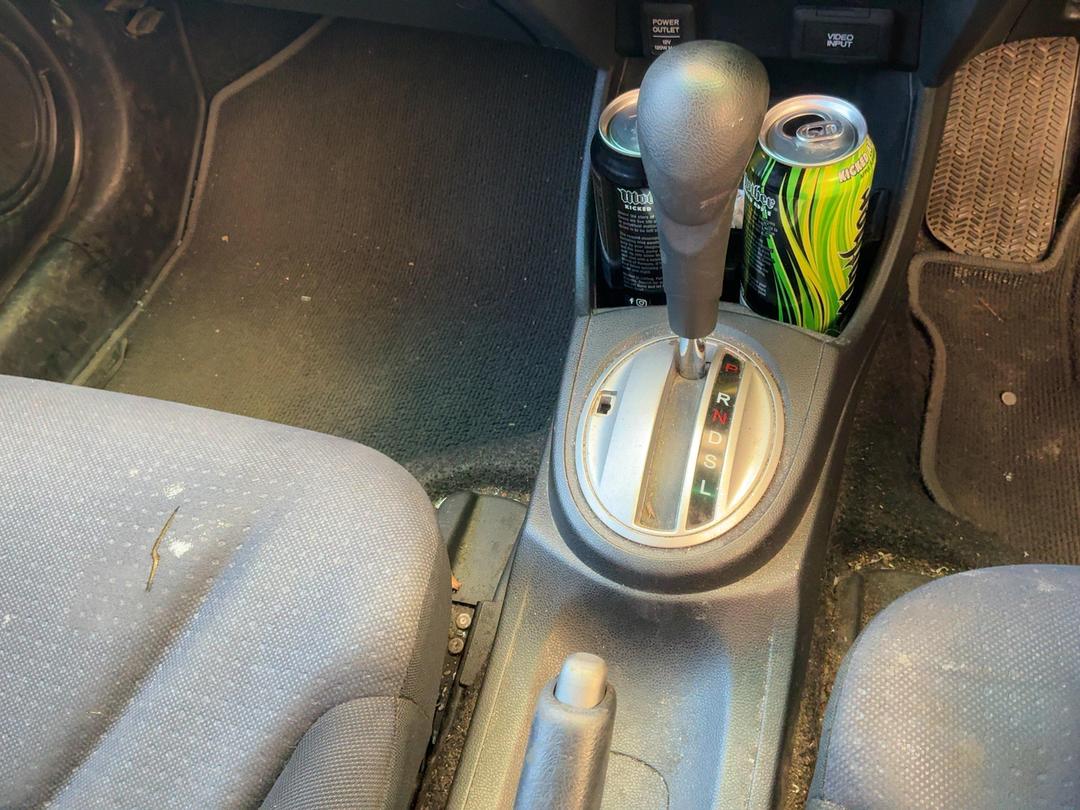 Photo '15' of Honda FIT Photo '15' of Honda FIT