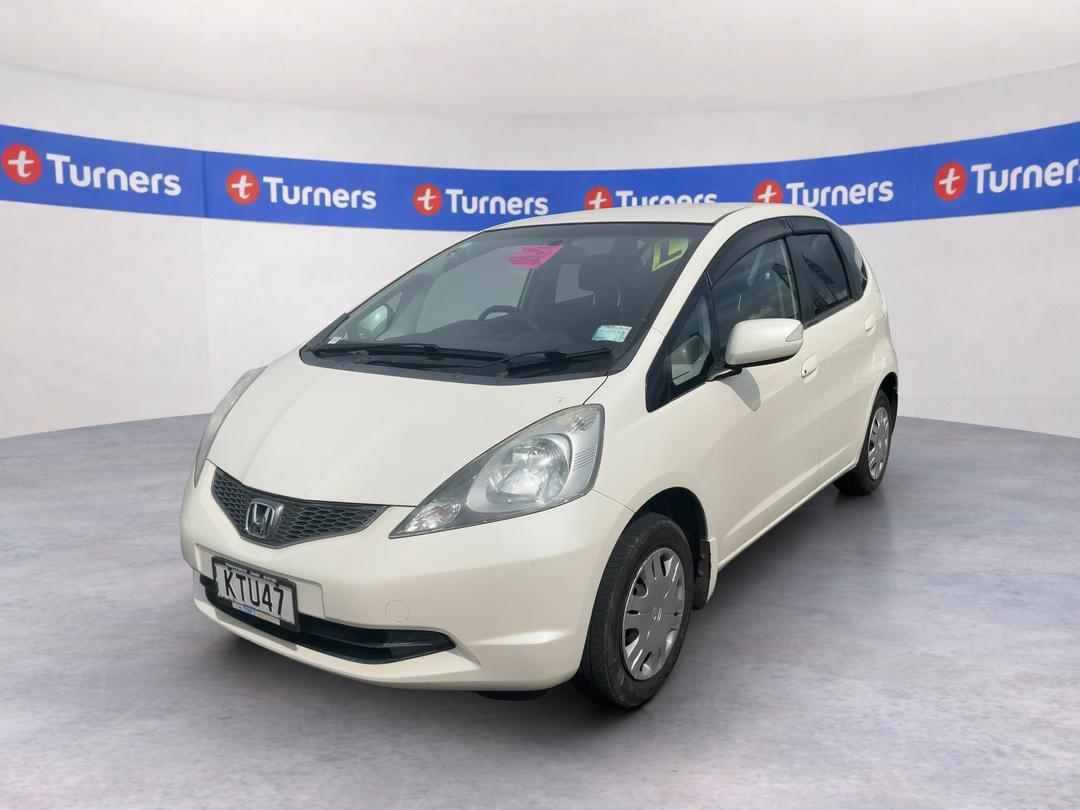 Photo '2' of Honda FIT Photo '2' of Honda FIT