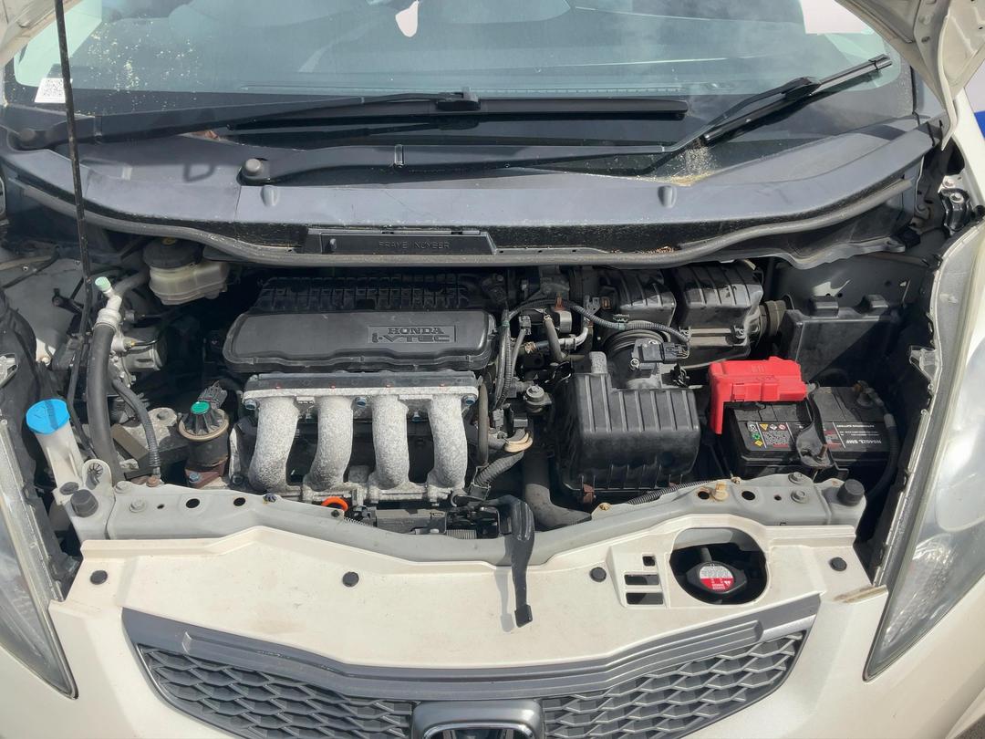 Photo '3' of Honda FIT Photo '3' of Honda FIT