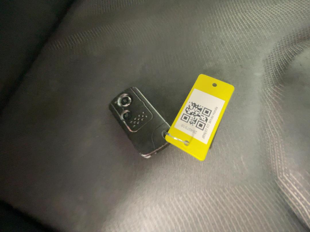 Photo '22' of Honda FIT