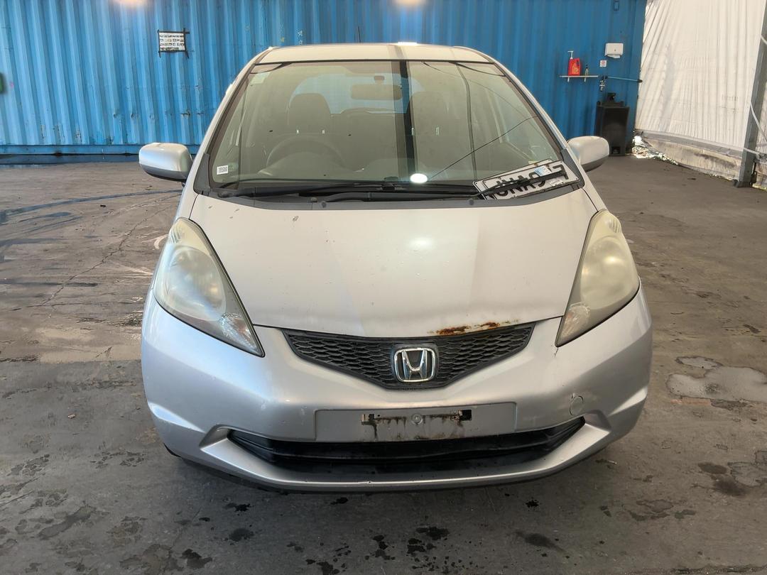 Photo '4' of Honda FIT Photo '4' of Honda FIT