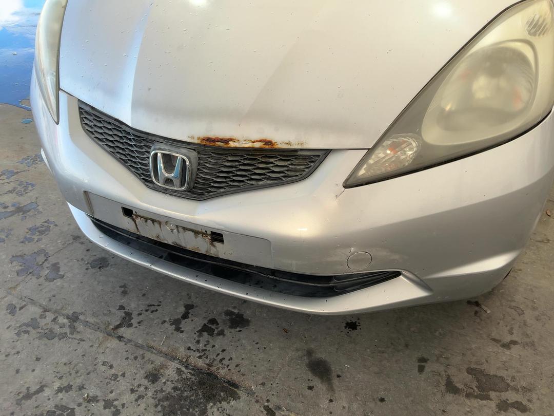 Photo '5' of Honda FIT Photo '5' of Honda FIT