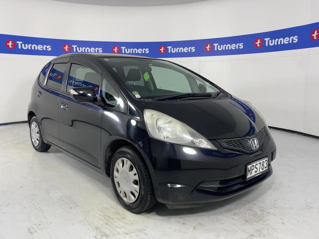 Photo '1' of Honda FIT