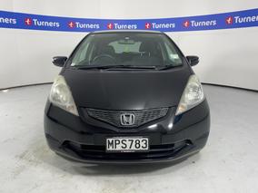 Photo '2' of Honda FIT