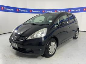 Photo '4' of Honda FIT
