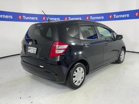 Photo '7' of Honda FIT