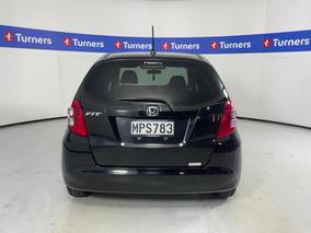 Photo '6' of Honda FIT
