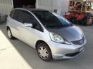 Thumbnail '1' of Honda FIT