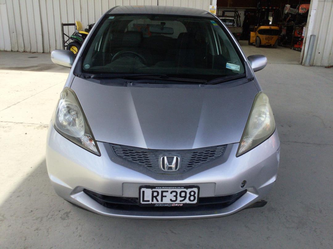 Photo '2' of Honda FIT Photo '2' of Honda FIT