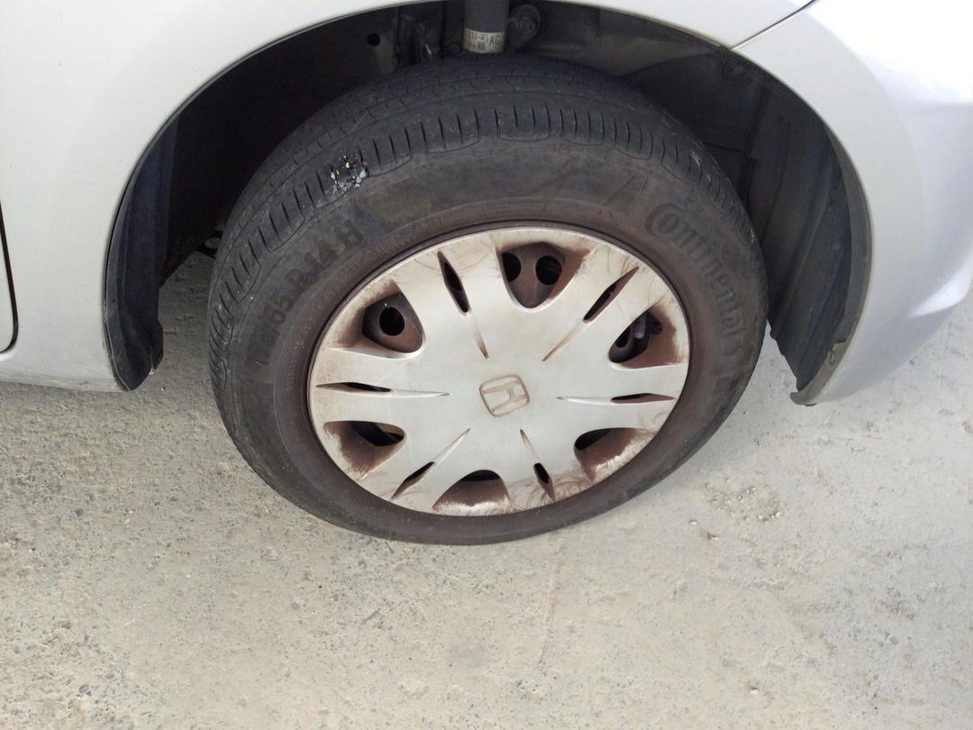 Photo '9' of Honda FIT Photo '9' of Honda FIT