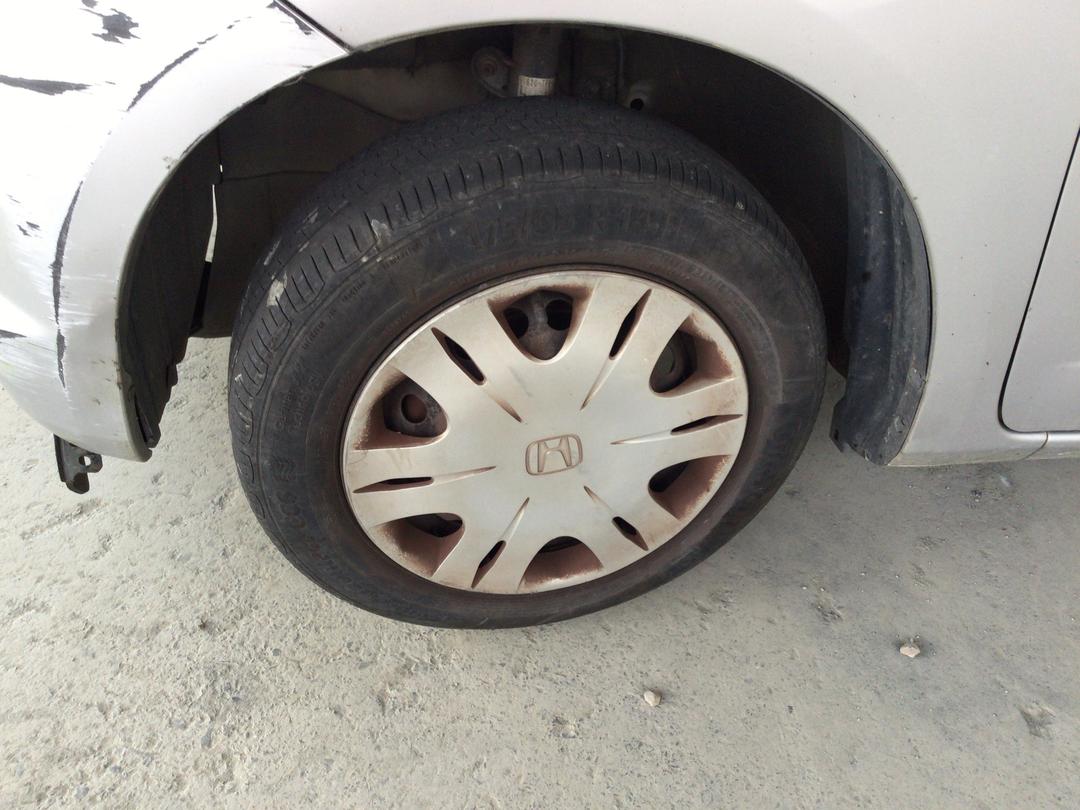 Photo '10' of Honda FIT Photo '10' of Honda FIT