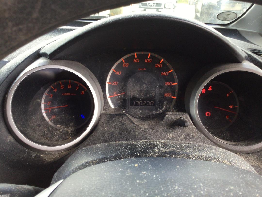 Photo '13' of Honda FIT Photo '13' of Honda FIT