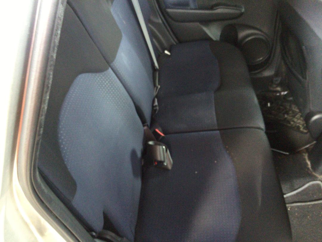 Photo '16' of Honda FIT Photo '16' of Honda FIT