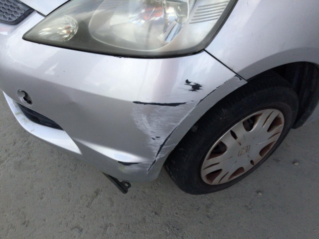 Photo '18' of Honda FIT Photo '18' of Honda FIT
