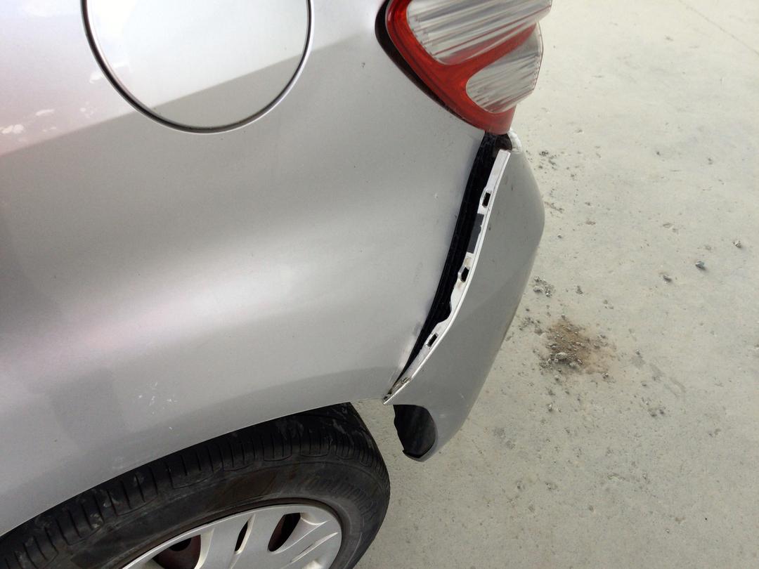 Photo '19' of Honda FIT Photo '19' of Honda FIT