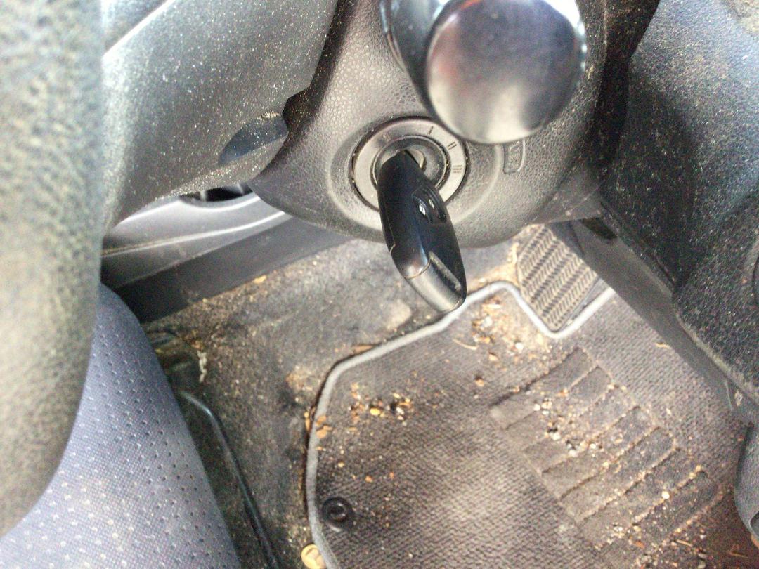 Photo '25' of Honda FIT Photo '25' of Honda FIT