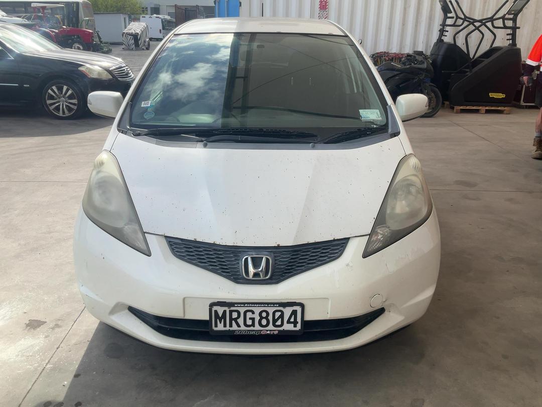 Photo '3' of Honda FIT Photo '3' of Honda FIT