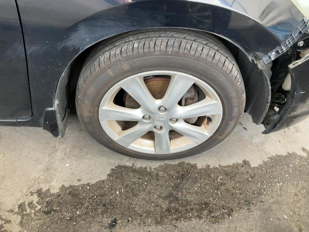 Photo '2' of Honda Insight