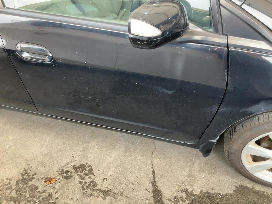 Photo '3' of Honda Insight