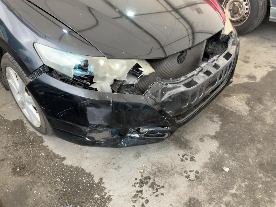 Photo '5' of Honda Insight