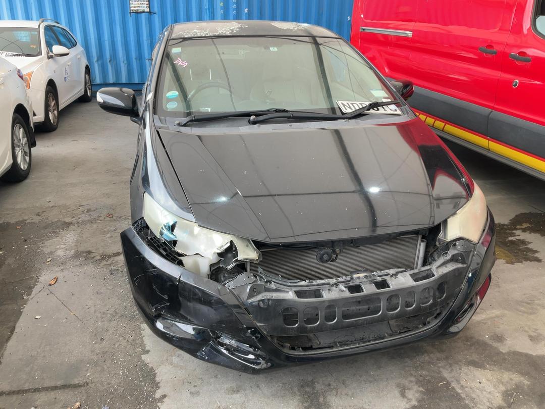 Photo '6' of Honda Insight