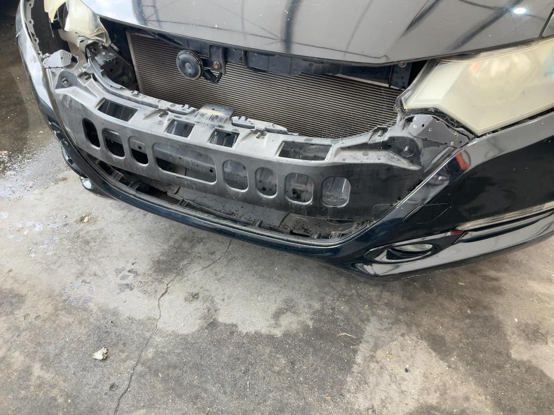 Photo '7' of Honda Insight