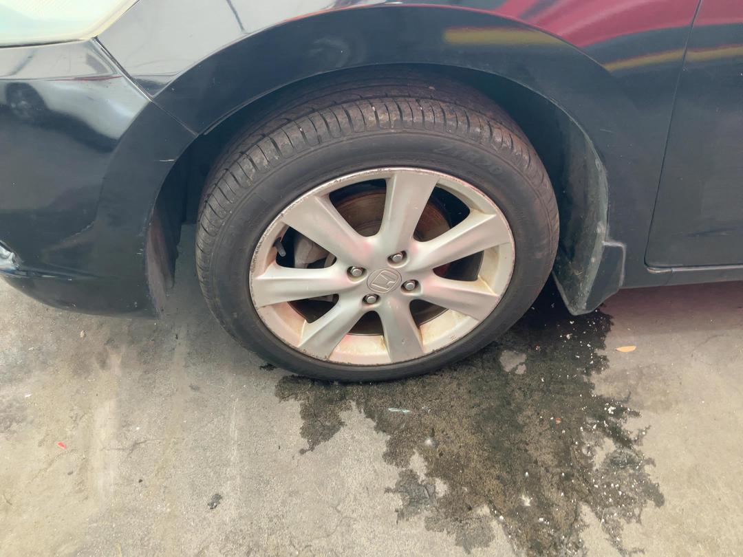 Photo '9' of Honda Insight