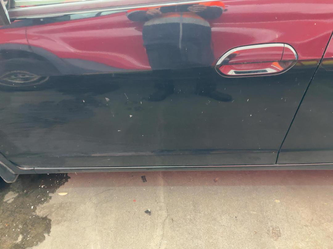 Photo '10' of Honda Insight