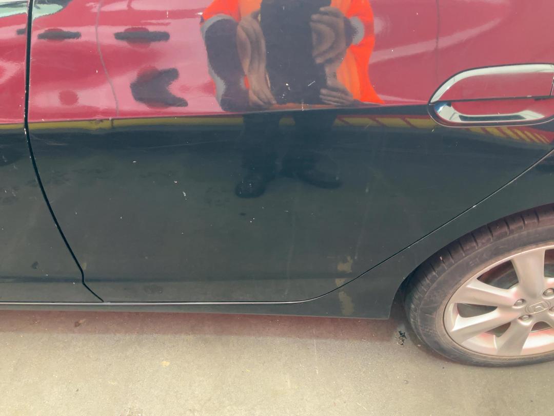 Photo '11' of Honda Insight