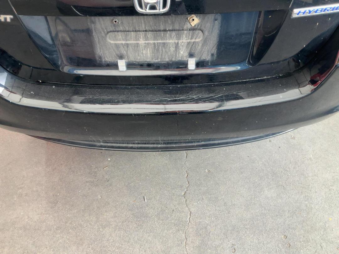 Photo '15' of Honda Insight