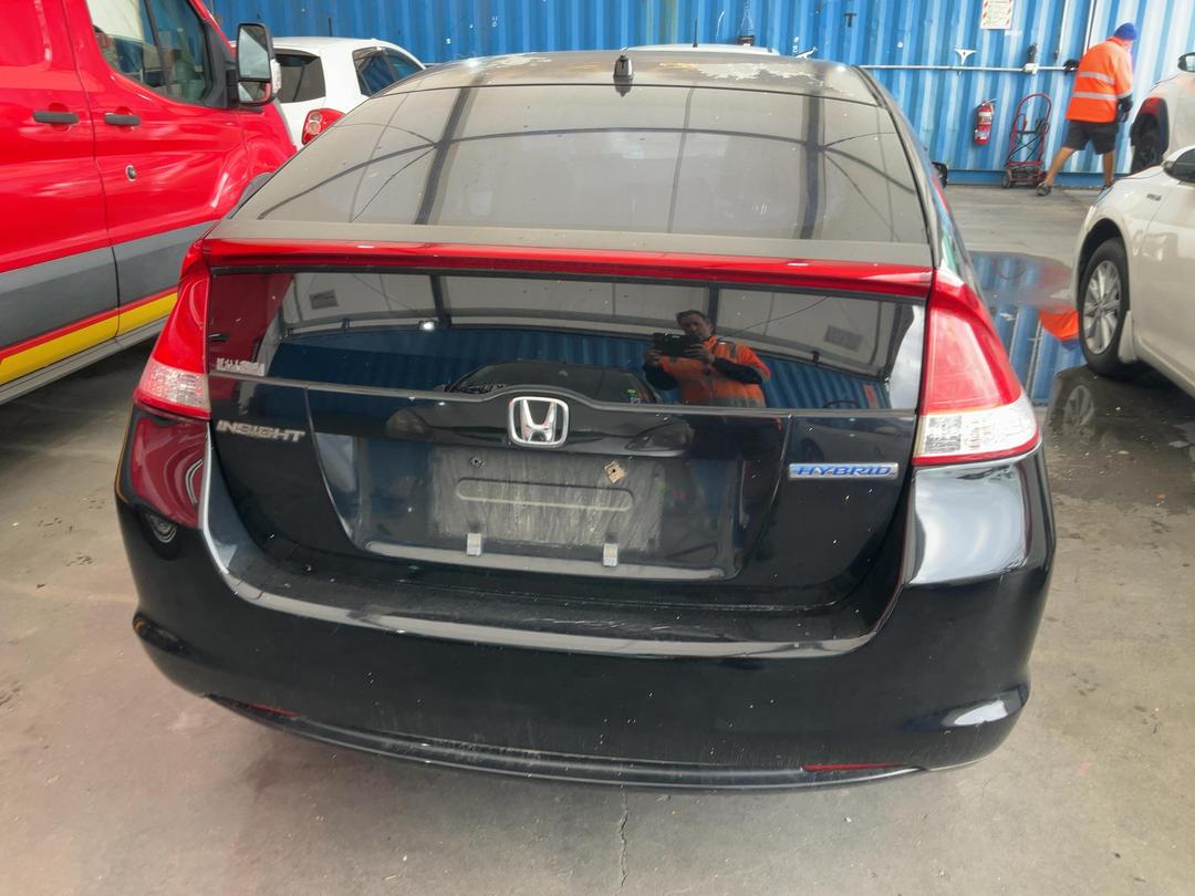 Photo '16' of Honda Insight