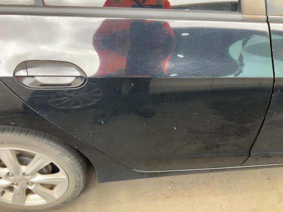 Photo '21' of Honda Insight