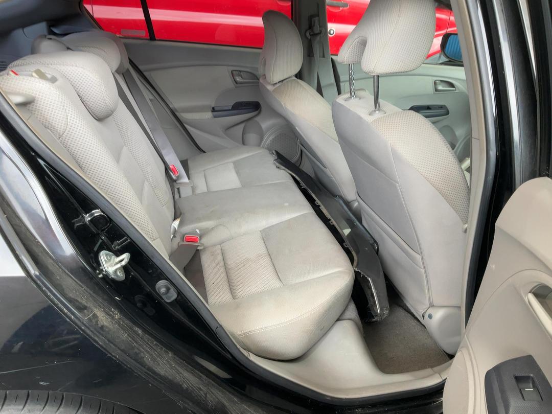 Photo '22' of Honda Insight